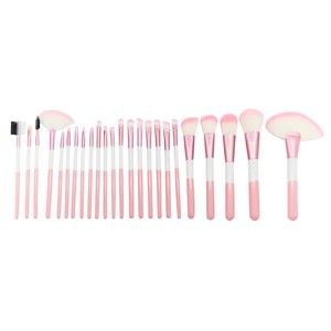 24 PIECE BABYLICIOUS PINK BRUSH SET
